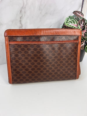 Pochette Céline -  Le Comptoir Vintage