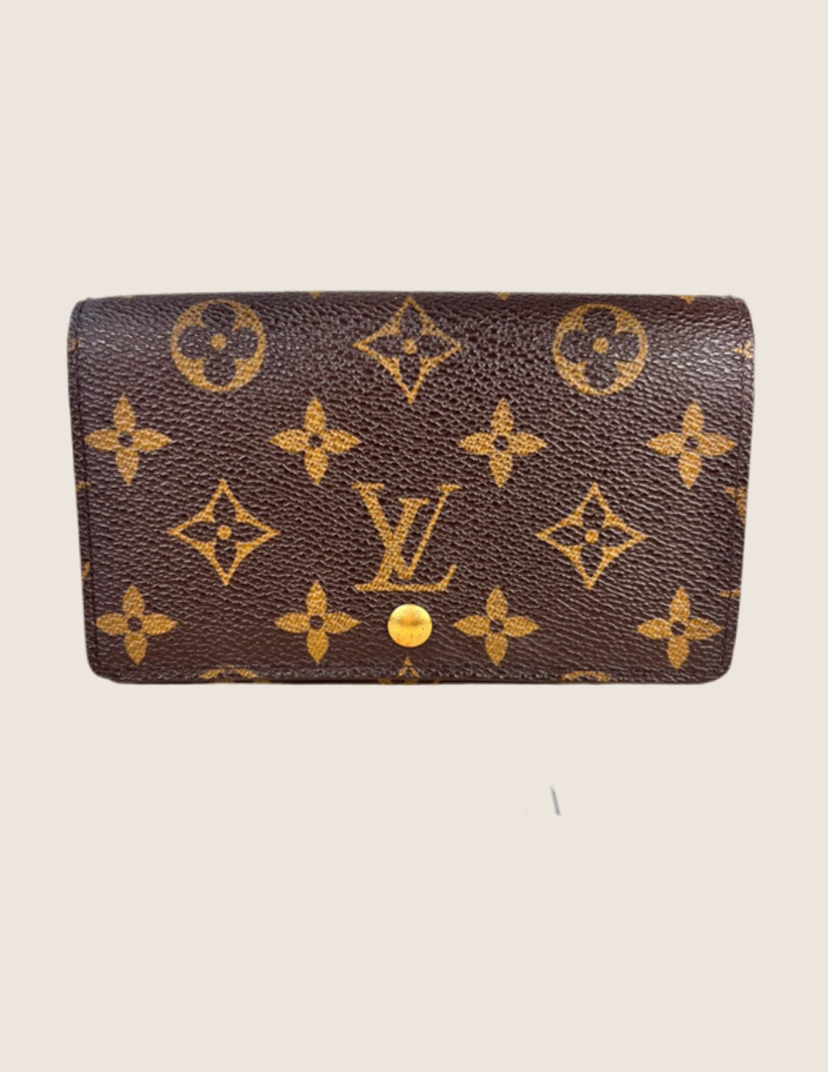 Portefeuille Louis Vuitton
