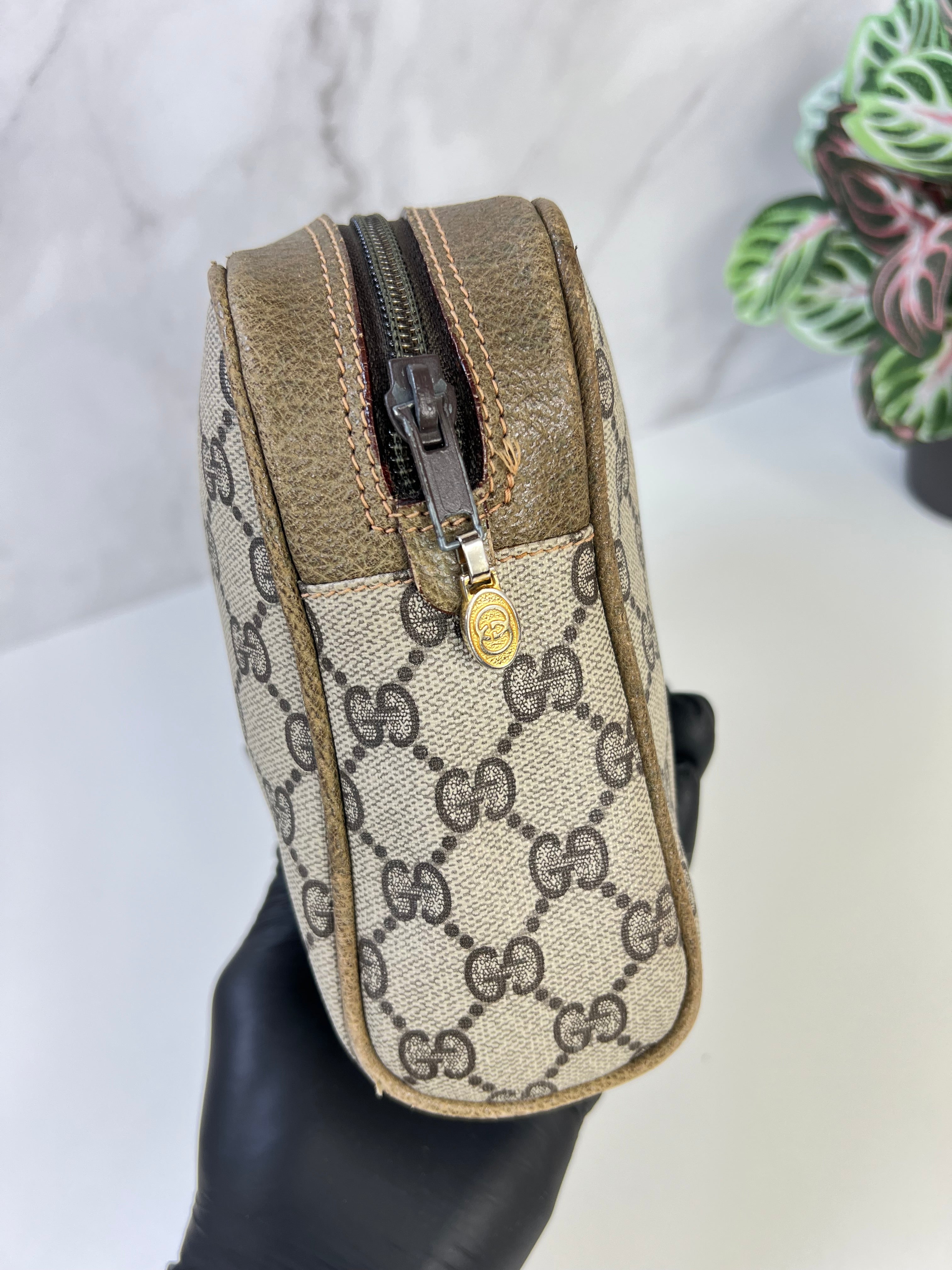Pochette Gucci Ophedia -  Le Comptoir Vintage