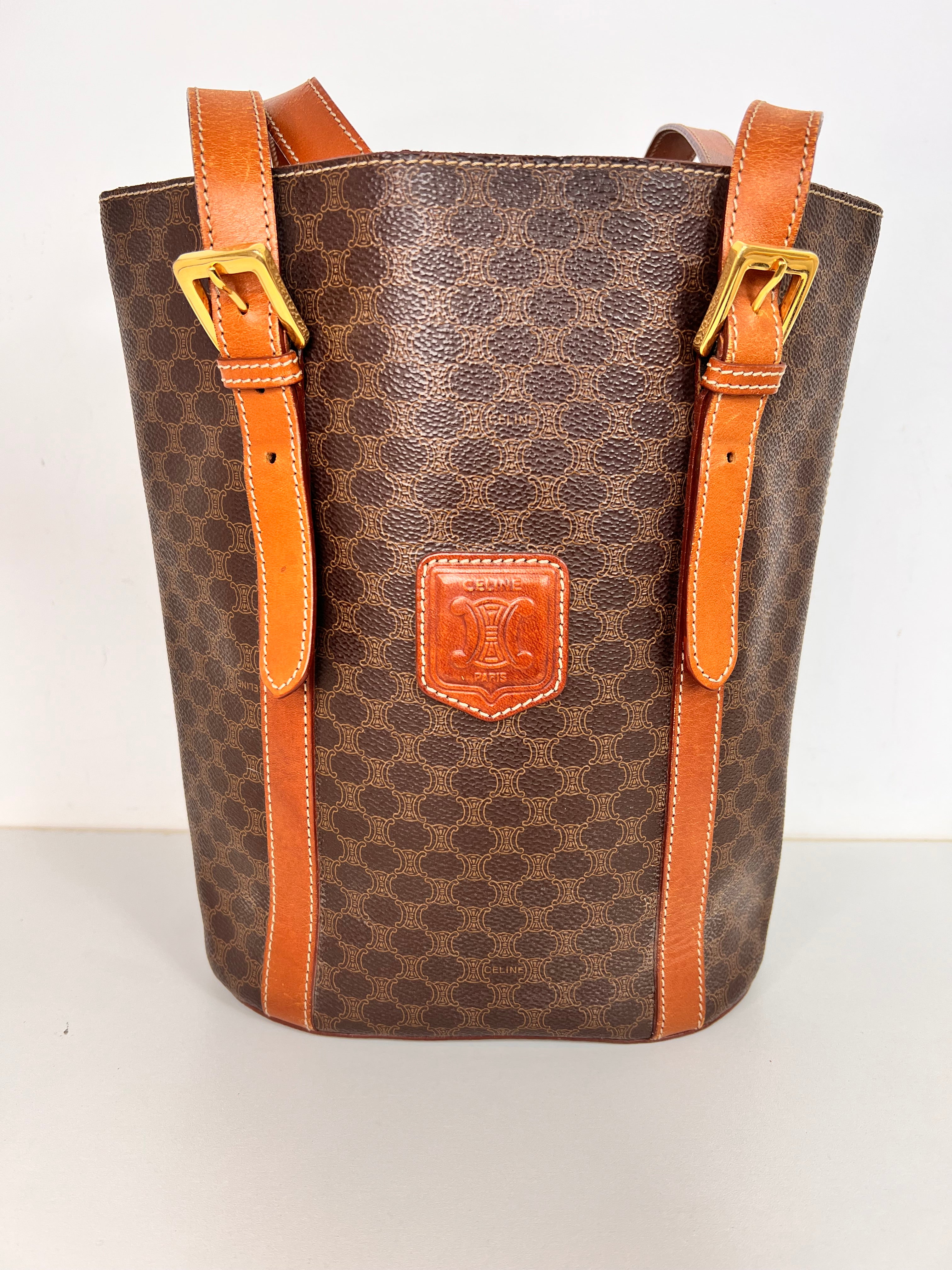 Sac Céline Shopping