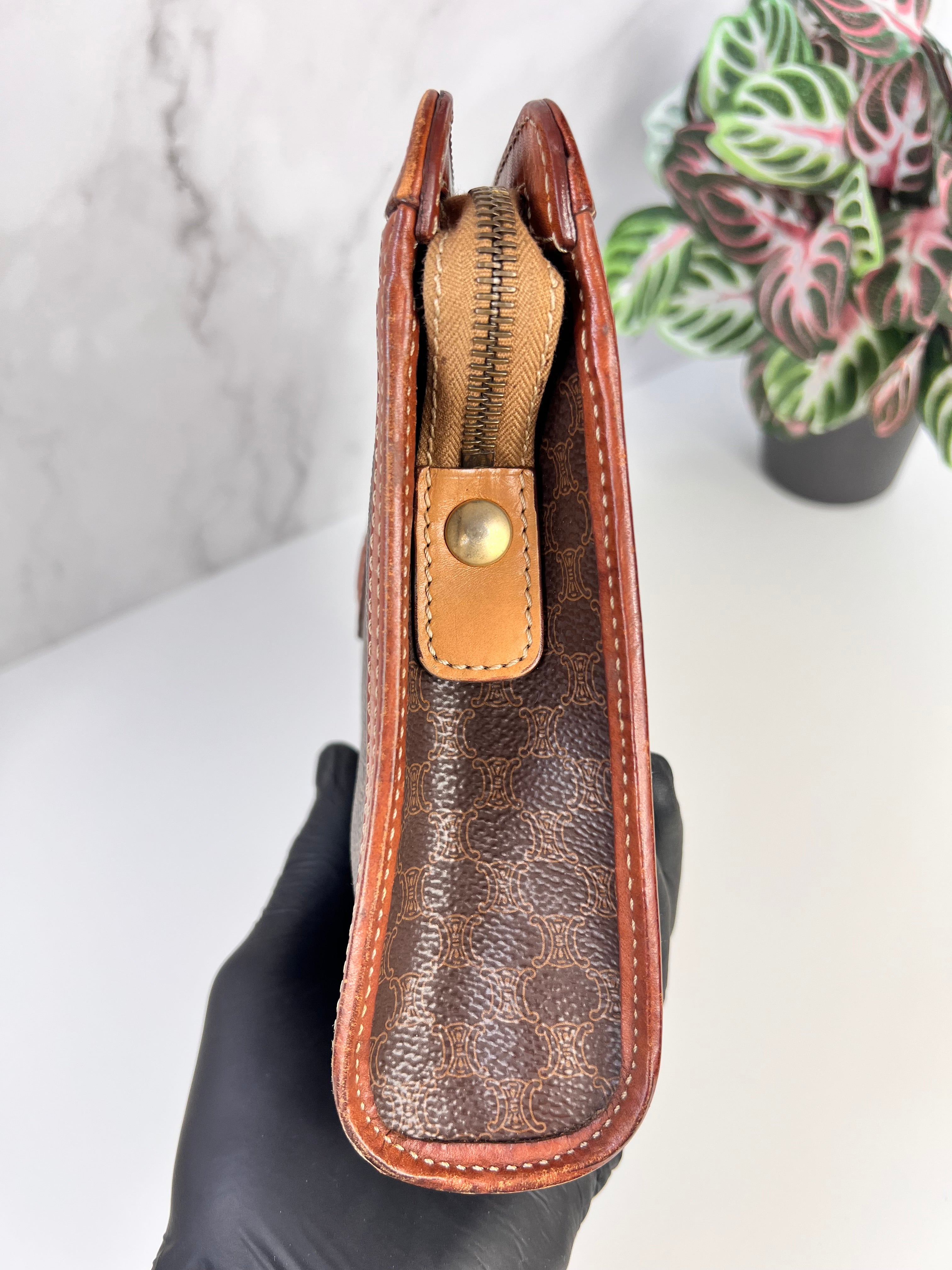 Pochette Céline -  Le Comptoir Vintage