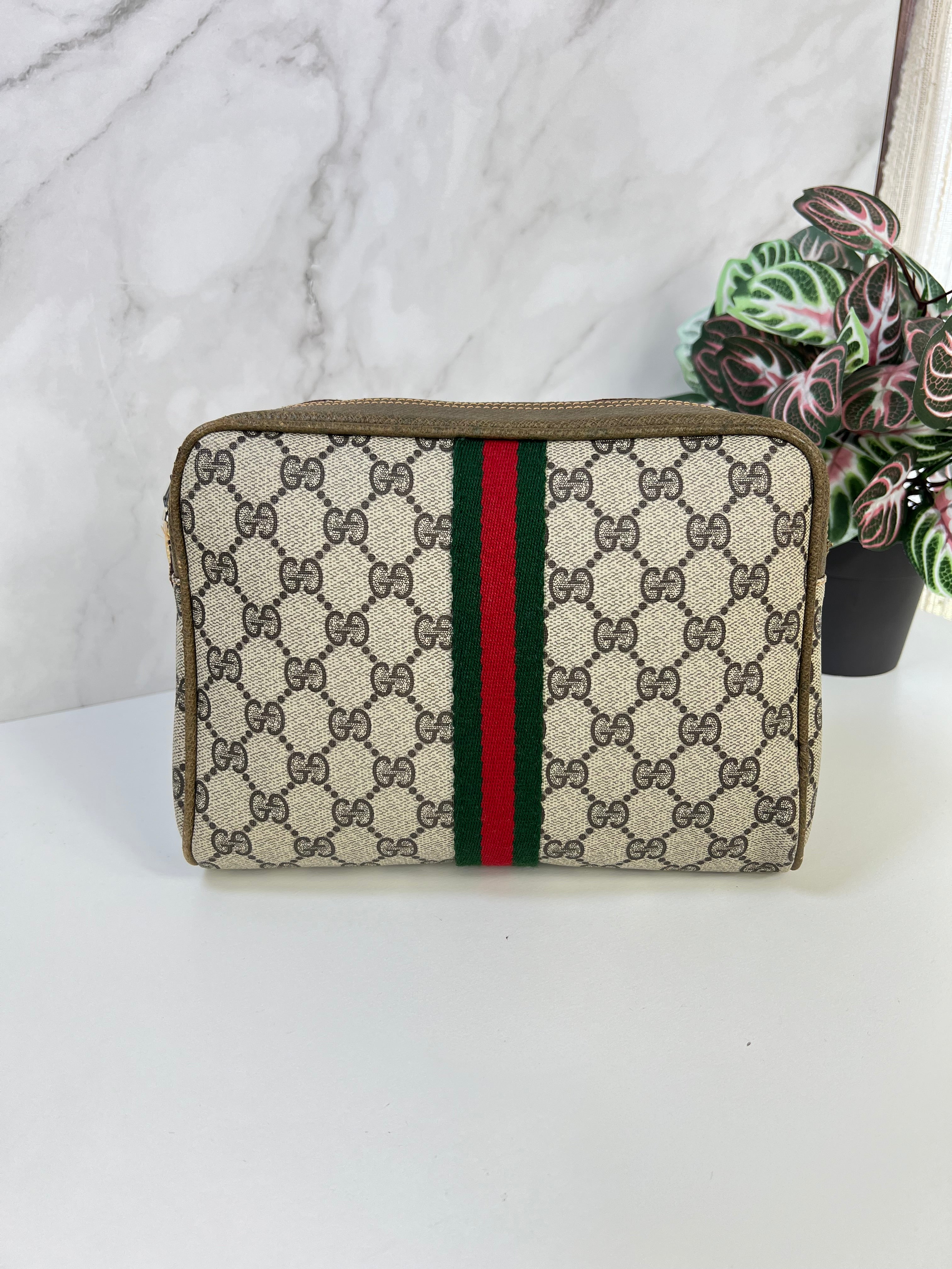 Pochette Gucci Ophedia -  Le Comptoir Vintage