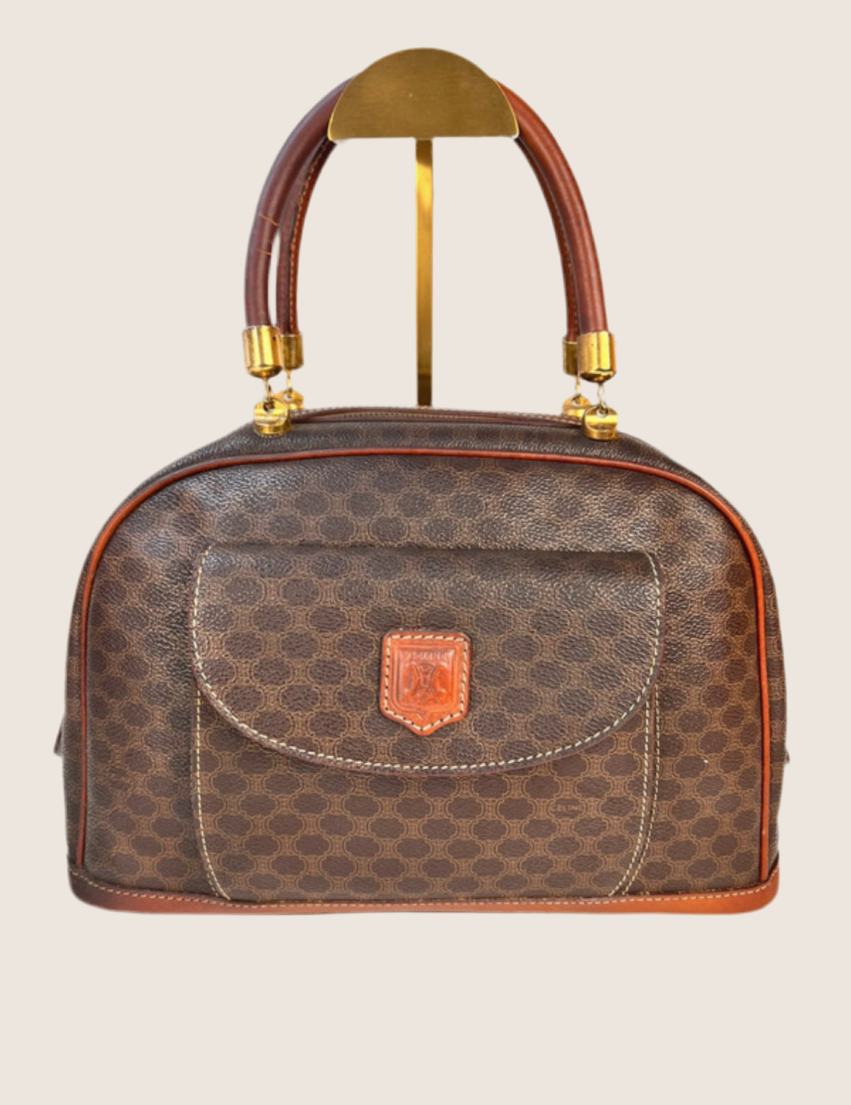 Sac Céline triomphe