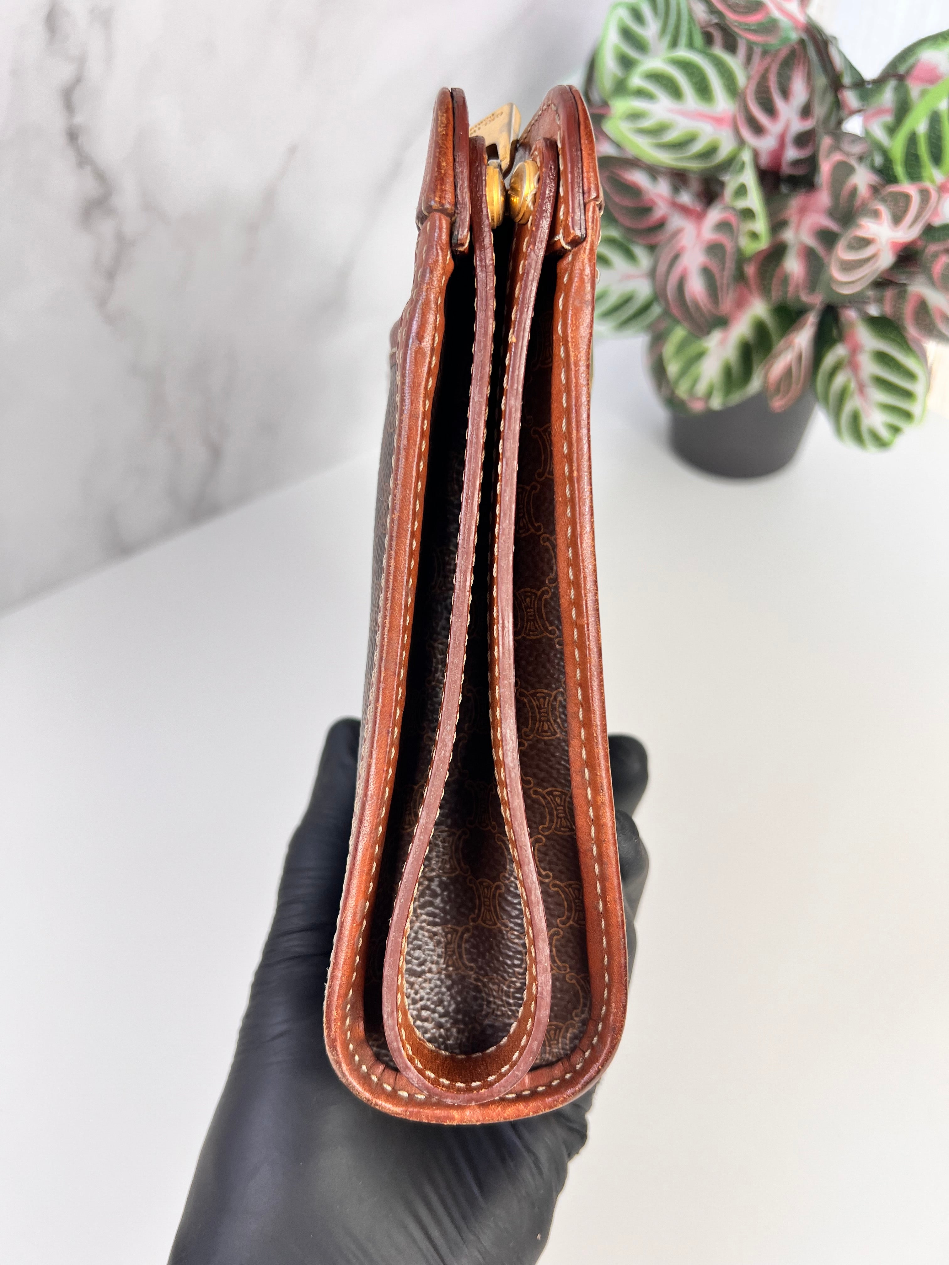 Pochette Céline -  Le Comptoir Vintage