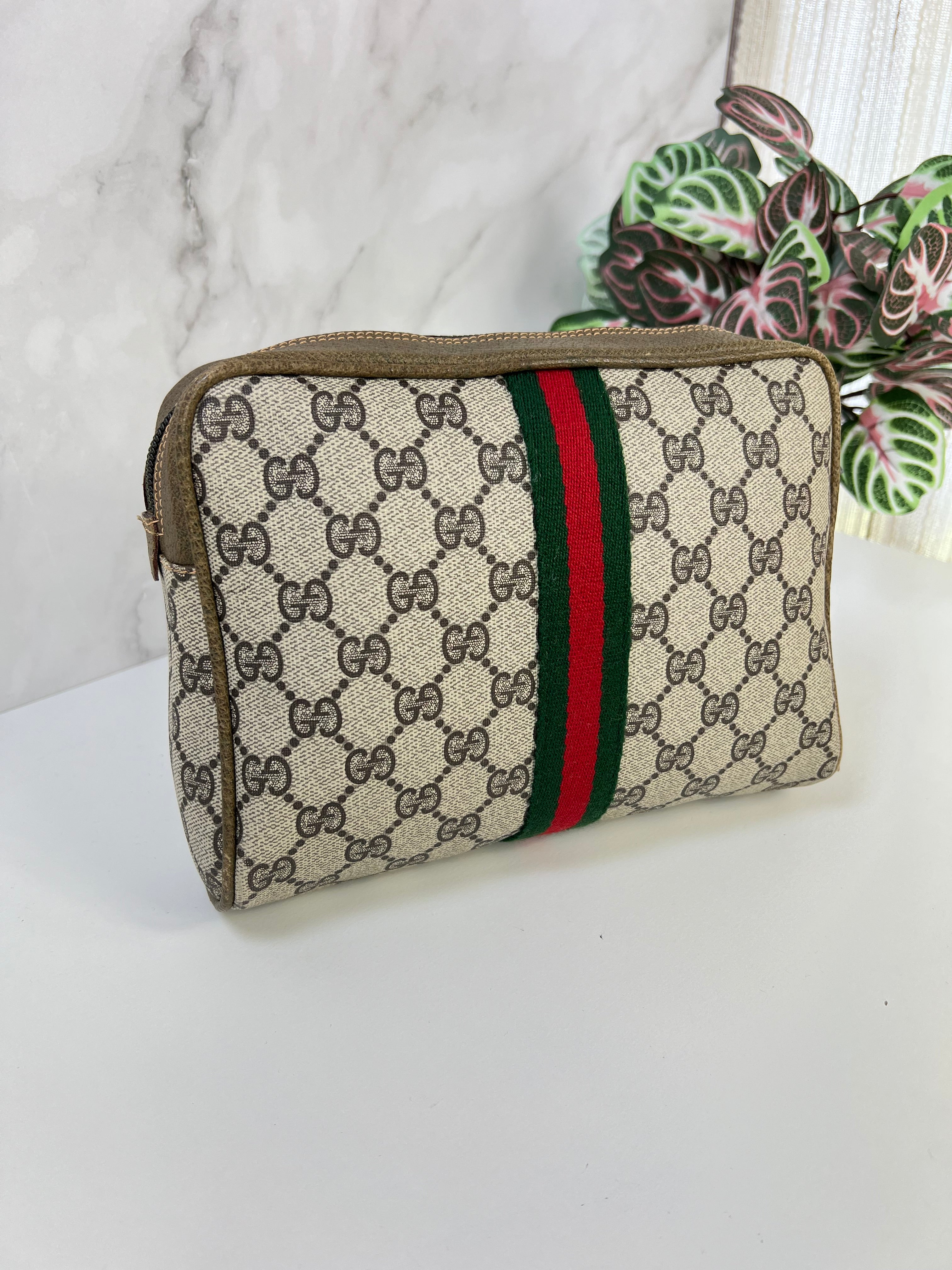 Pochette Gucci Ophedia -  Le Comptoir Vintage
