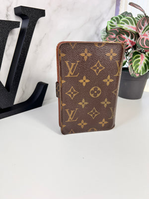 Portefeuille Louis Vuitton Zippy -  Le Comptoir Vintage