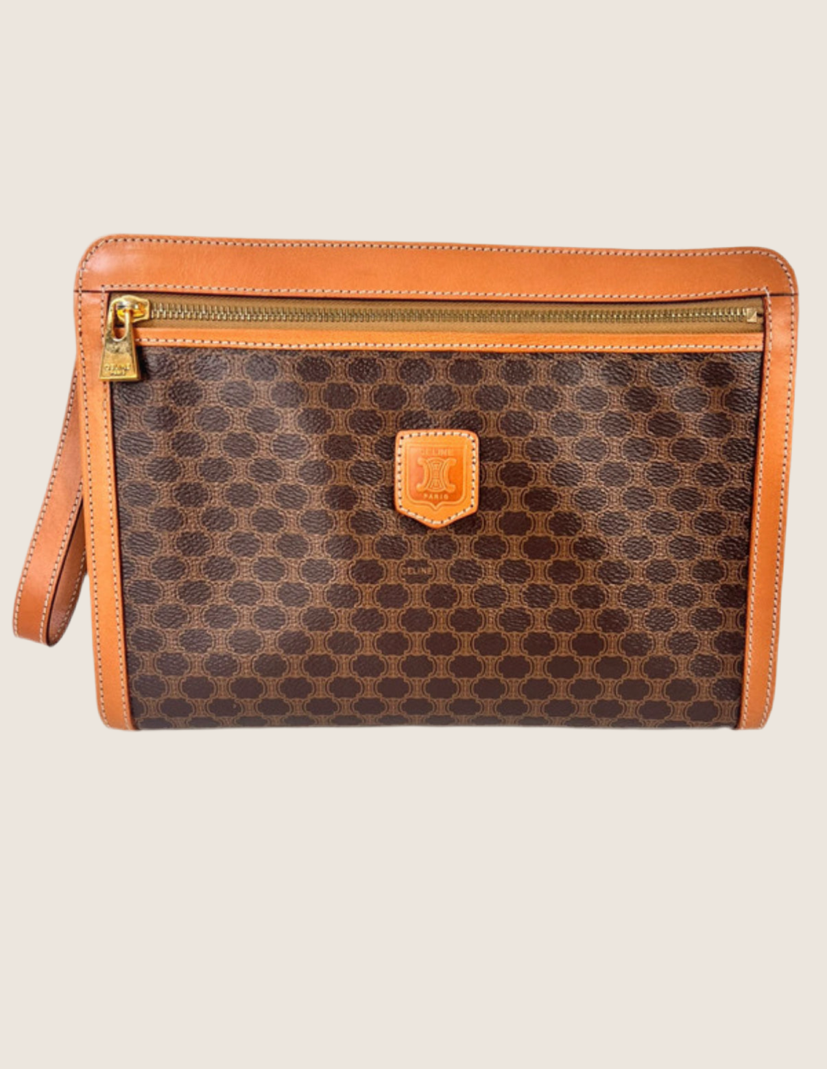 Pochette Céline Triomphe