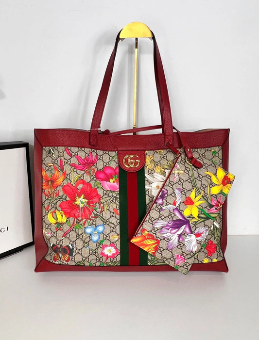 Sac Gucci Blooms