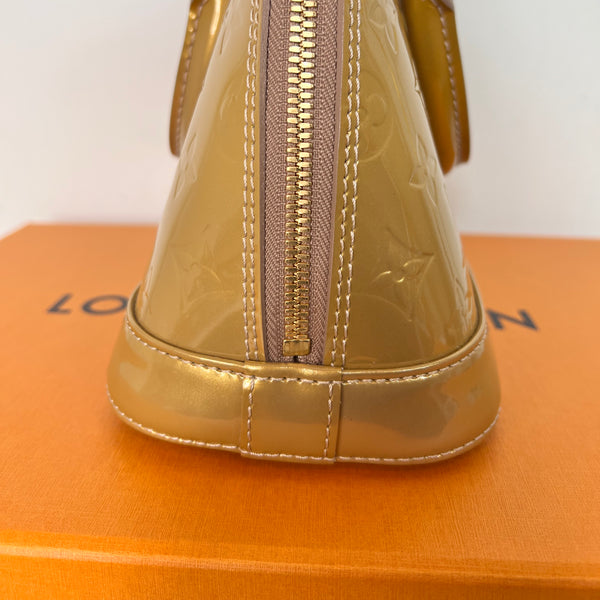 Sac Louis Vuitton Alma BB