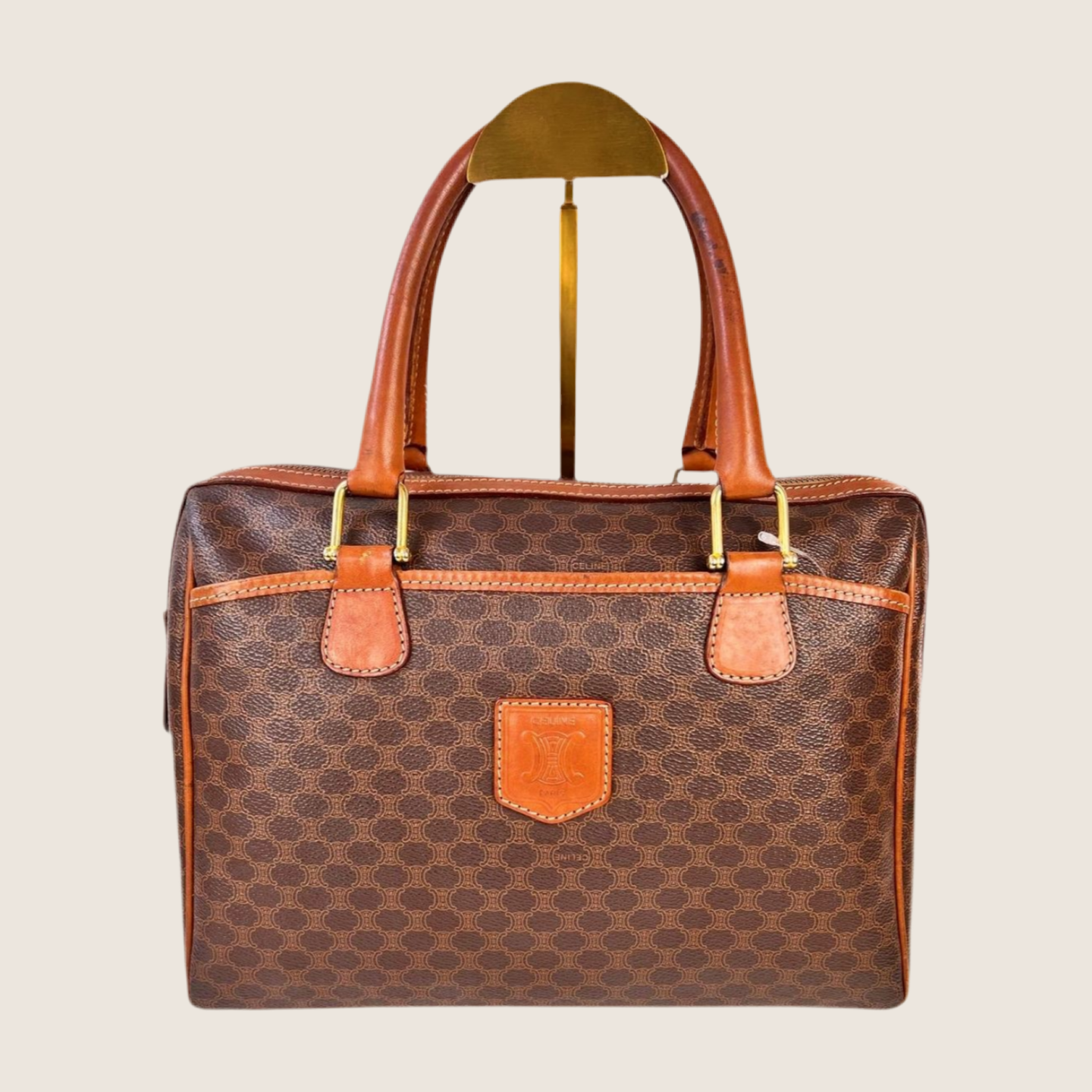 Sac Céline Boston vintage