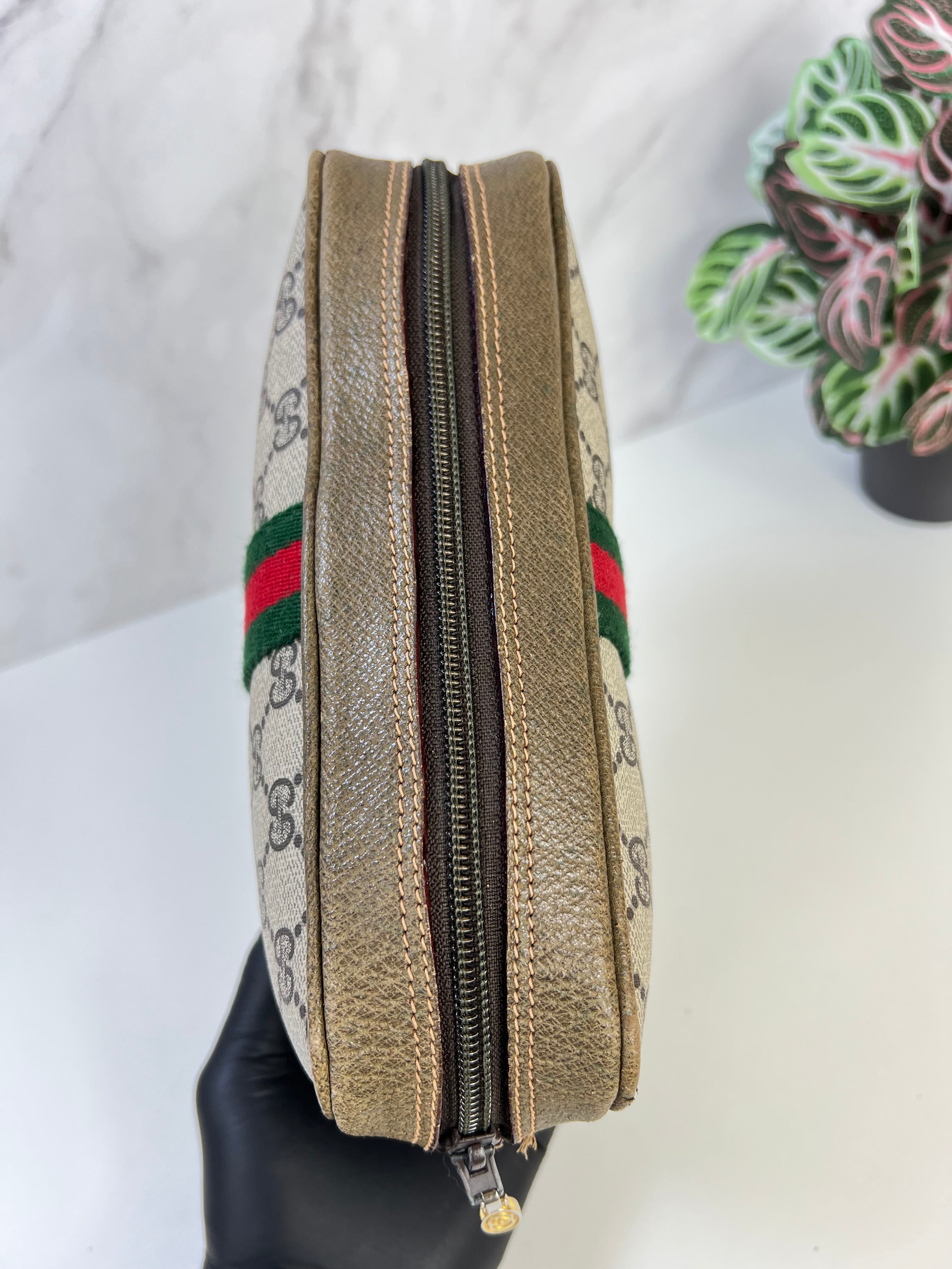 Pochette Gucci Ophedia -  Le Comptoir Vintage