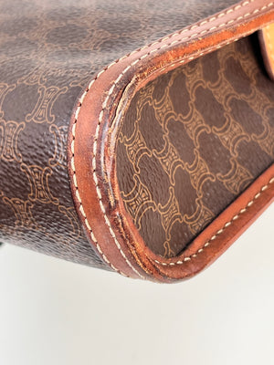 Pochette Céline -  Le Comptoir Vintage
