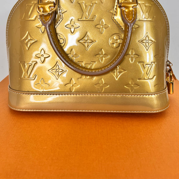 Sac Louis Vuitton Alma BB