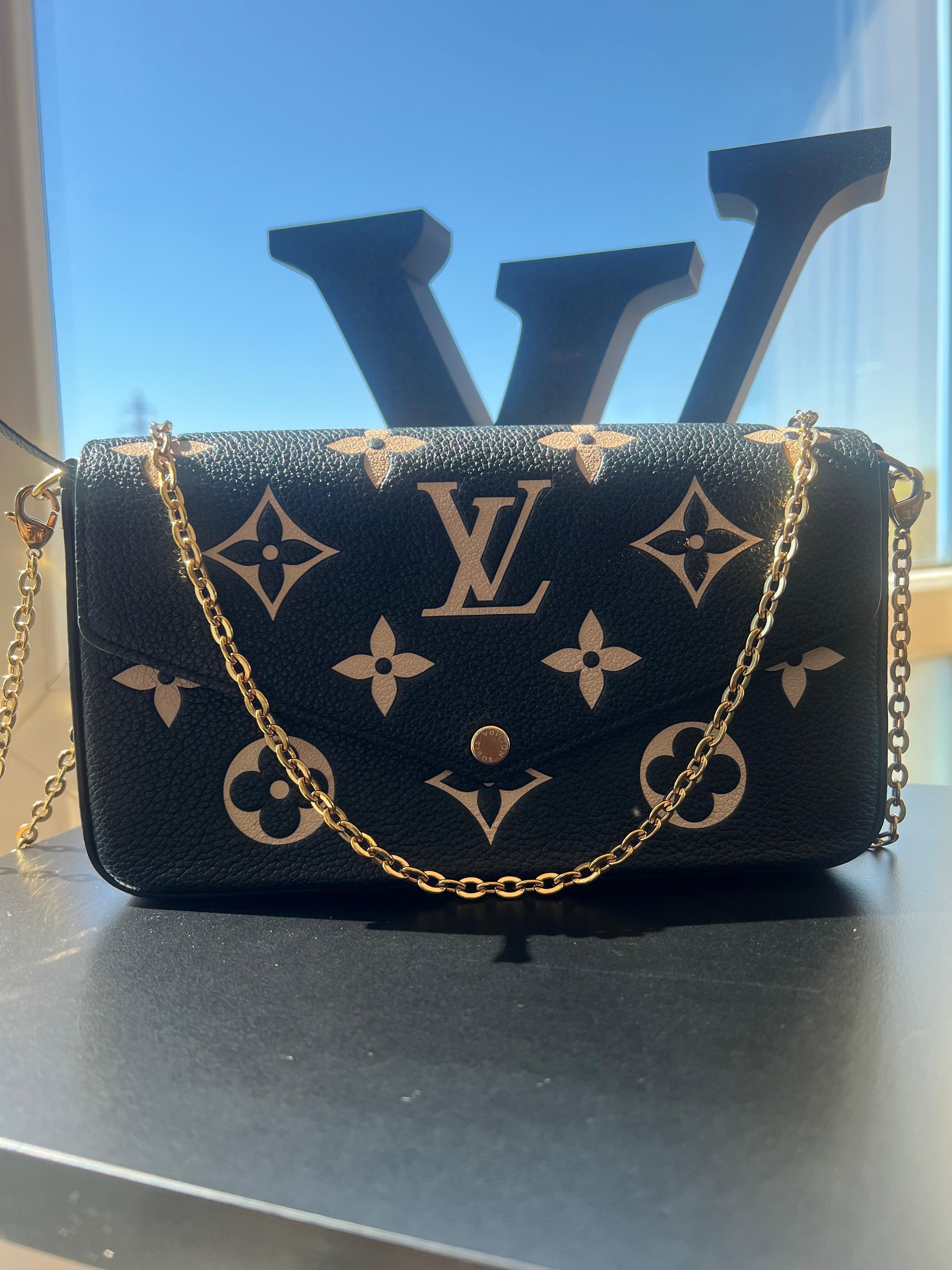 Louis Vuitton Félicie