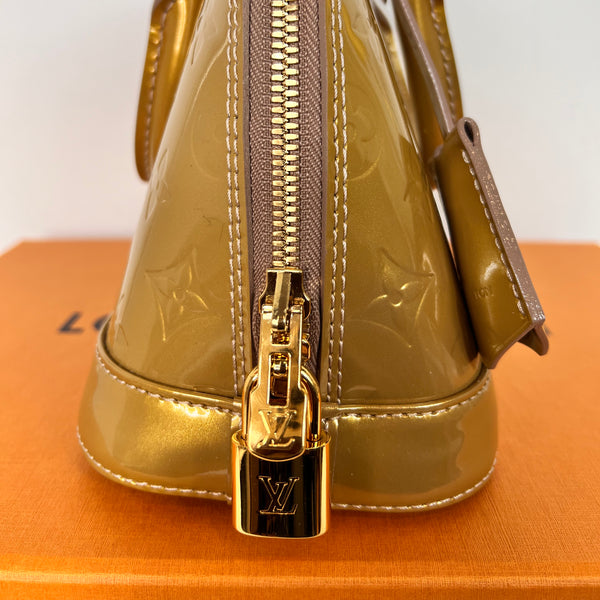 Sac Louis Vuitton Alma BB