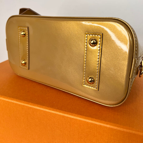 Sac Louis Vuitton Alma BB