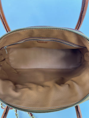 Sac Céline triomphe cabas -  Le Comptoir Vintage