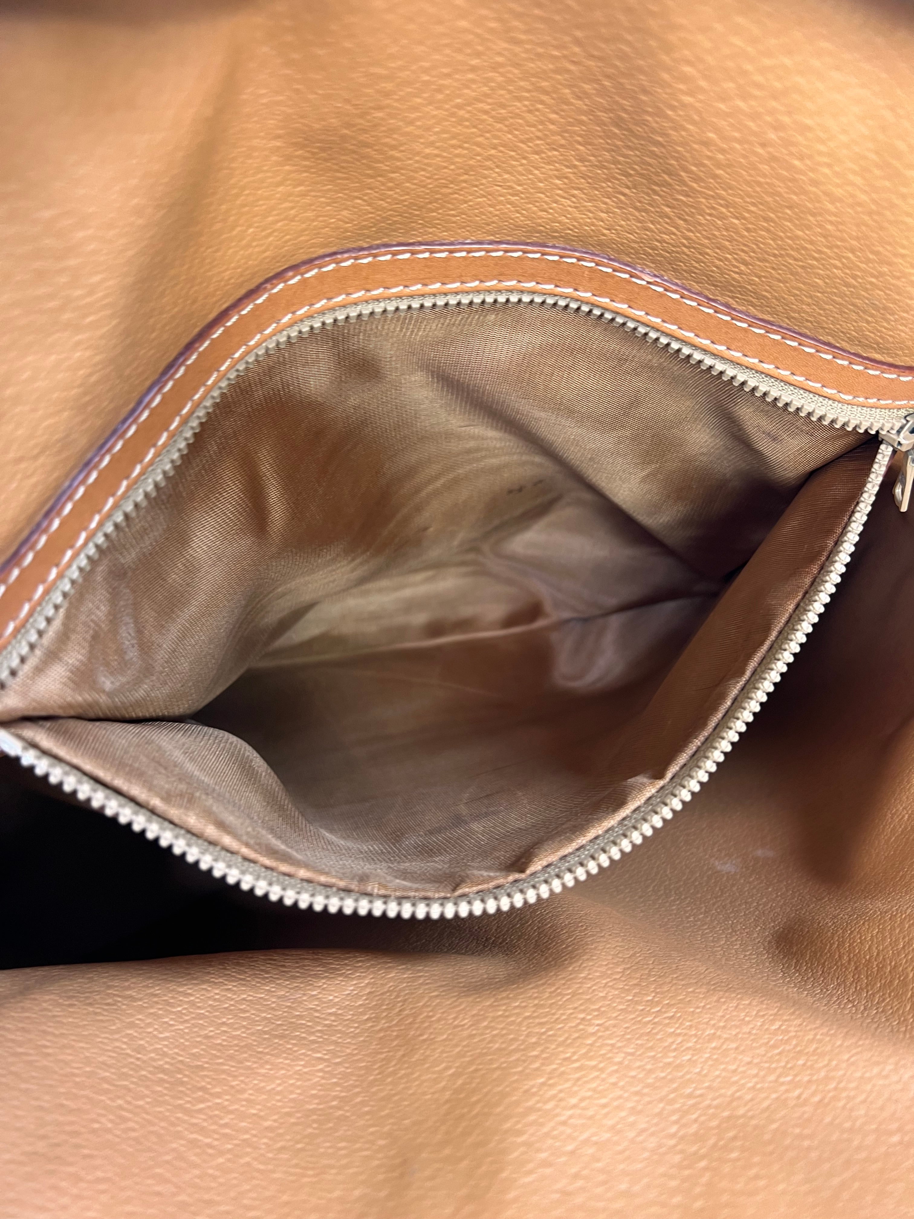 Sac Céline triomphe cabas -  Le Comptoir Vintage