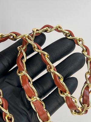 Sac Céline triomphe cabas -  Le Comptoir Vintage