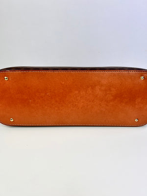 Sac Céline triomphe cabas -  Le Comptoir Vintage