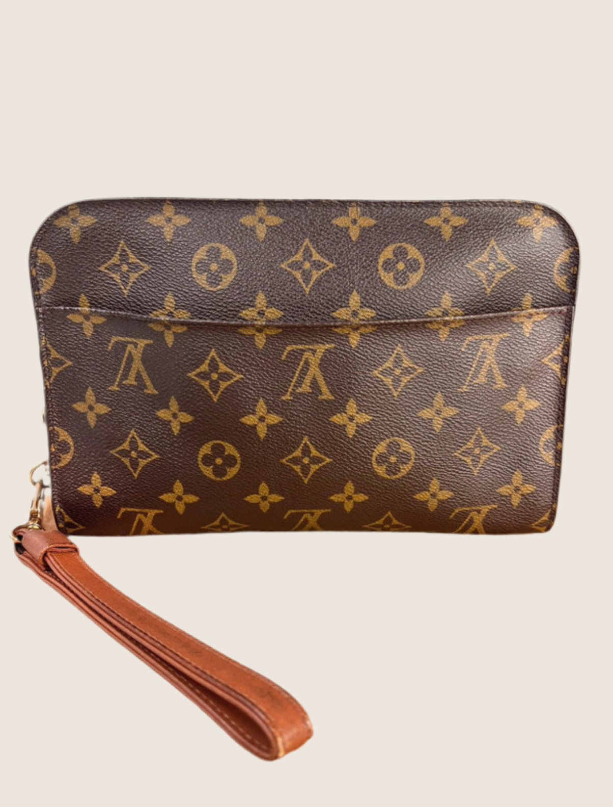 Pochette Louis Vuitton Orsay