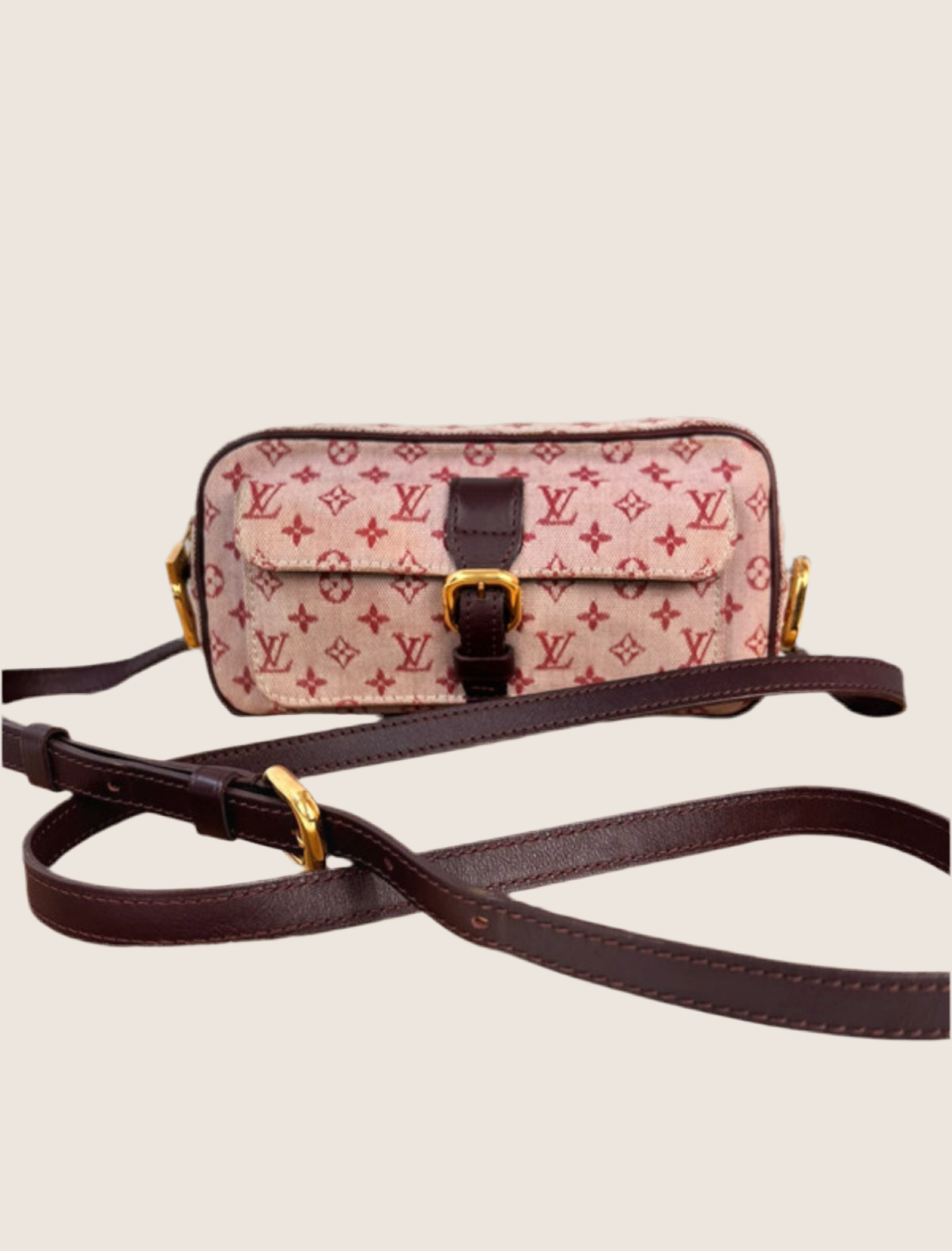 Sac Louis Vuitton Juliette