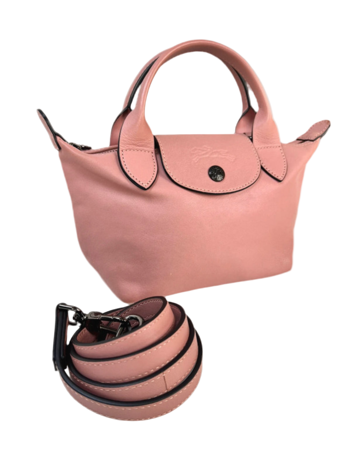 Sac Longchamp Pliage