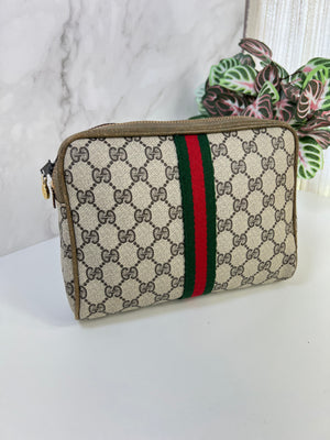 Pochette Gucci Ophedia -  Le Comptoir Vintage
