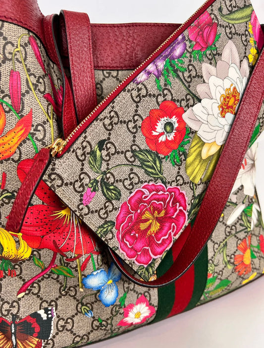 Sac Gucci Blooms