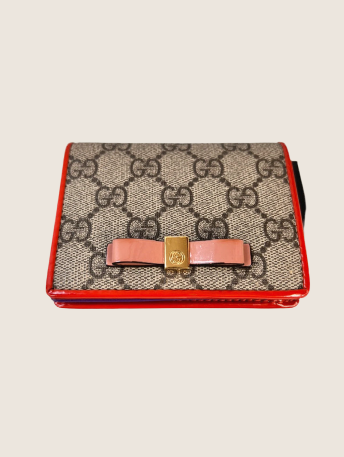 Portefeuille Gucci
