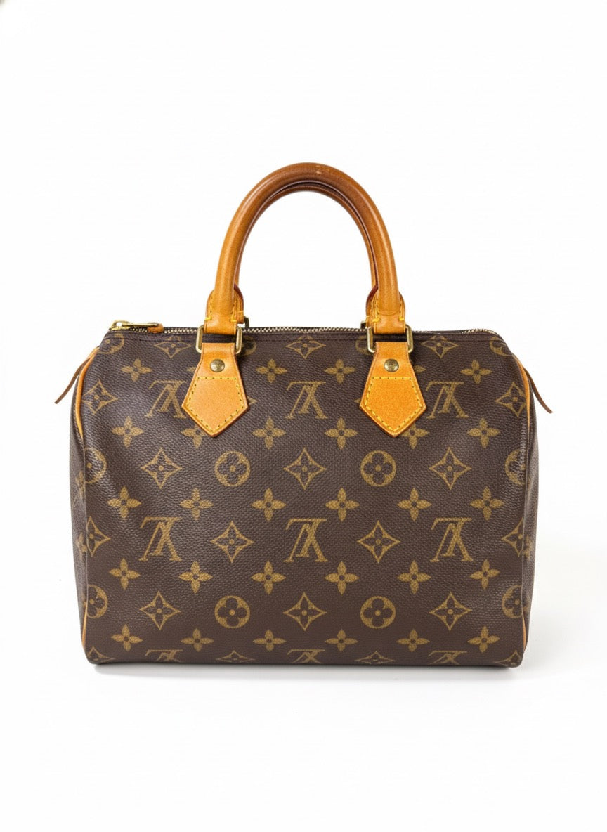 Sac Louis Vuitton Speedy 25