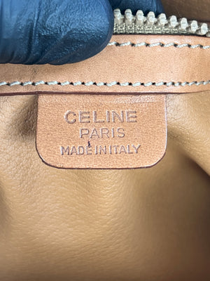 Sac Céline triomphe cabas -  Le Comptoir Vintage
