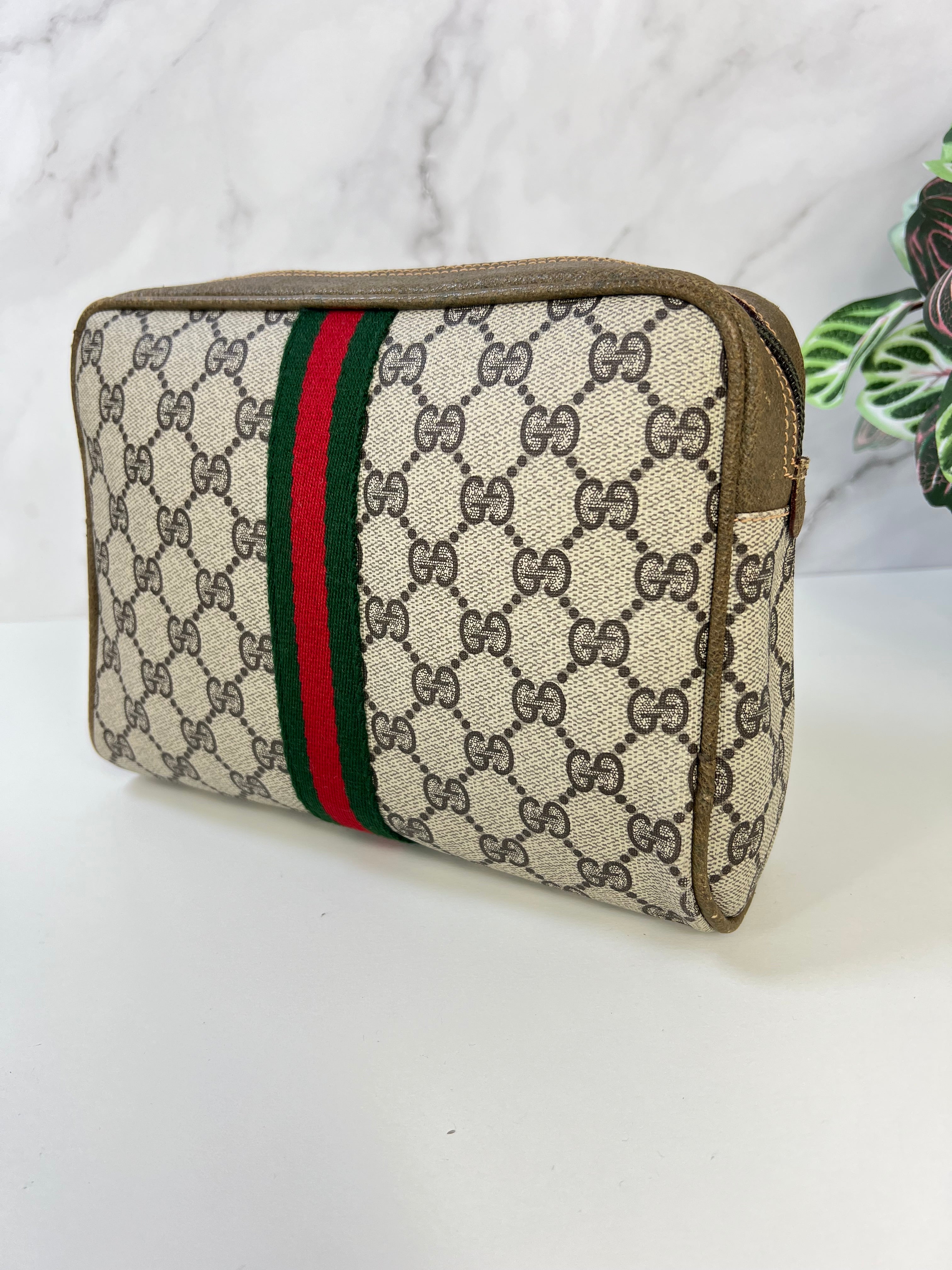 Pochette Gucci Ophedia -  Le Comptoir Vintage