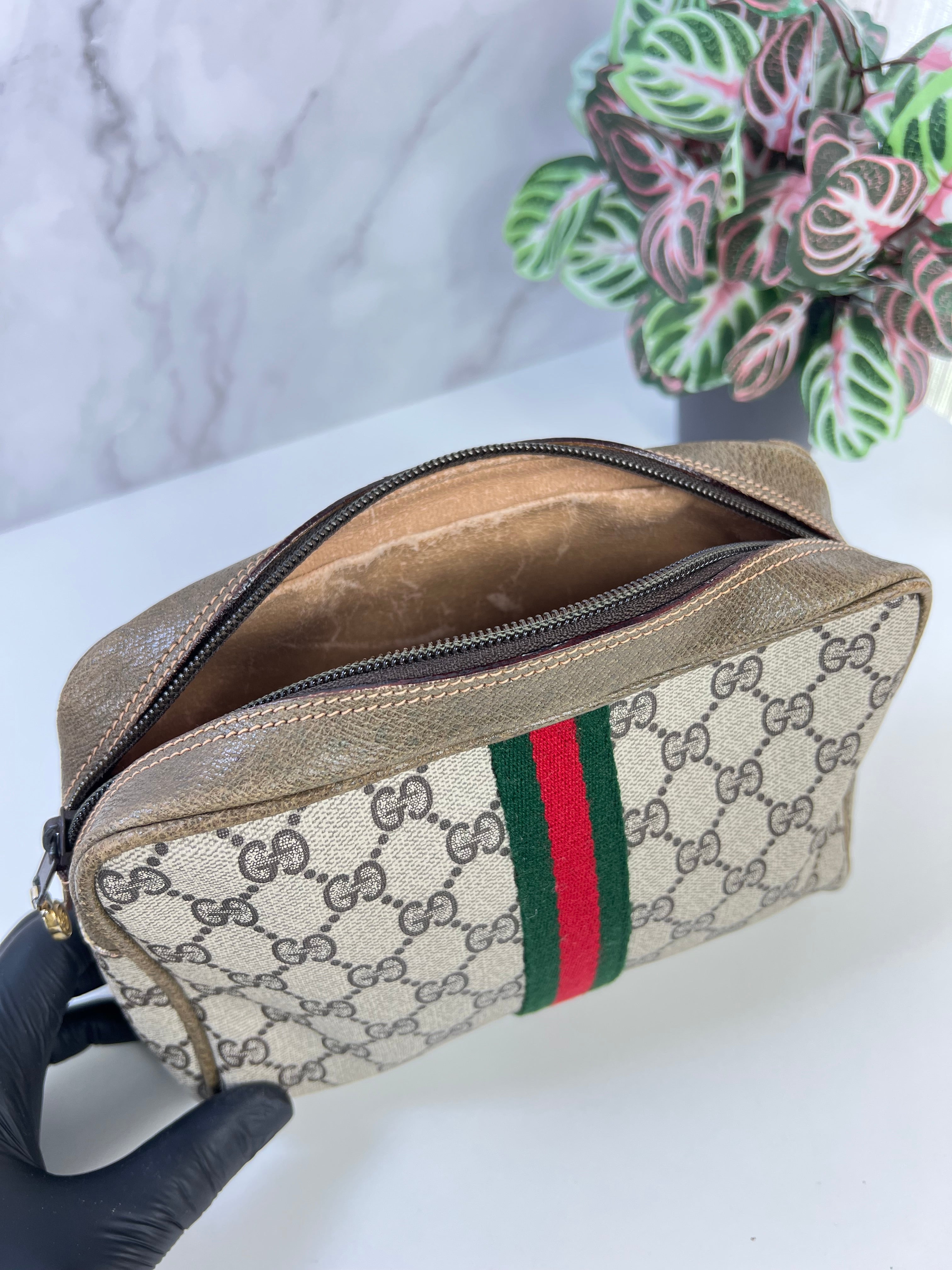 Pochette Gucci Ophedia -  Le Comptoir Vintage
