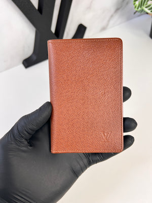 Portefeuille Louis Vuitton Zippy -  Le Comptoir Vintage
