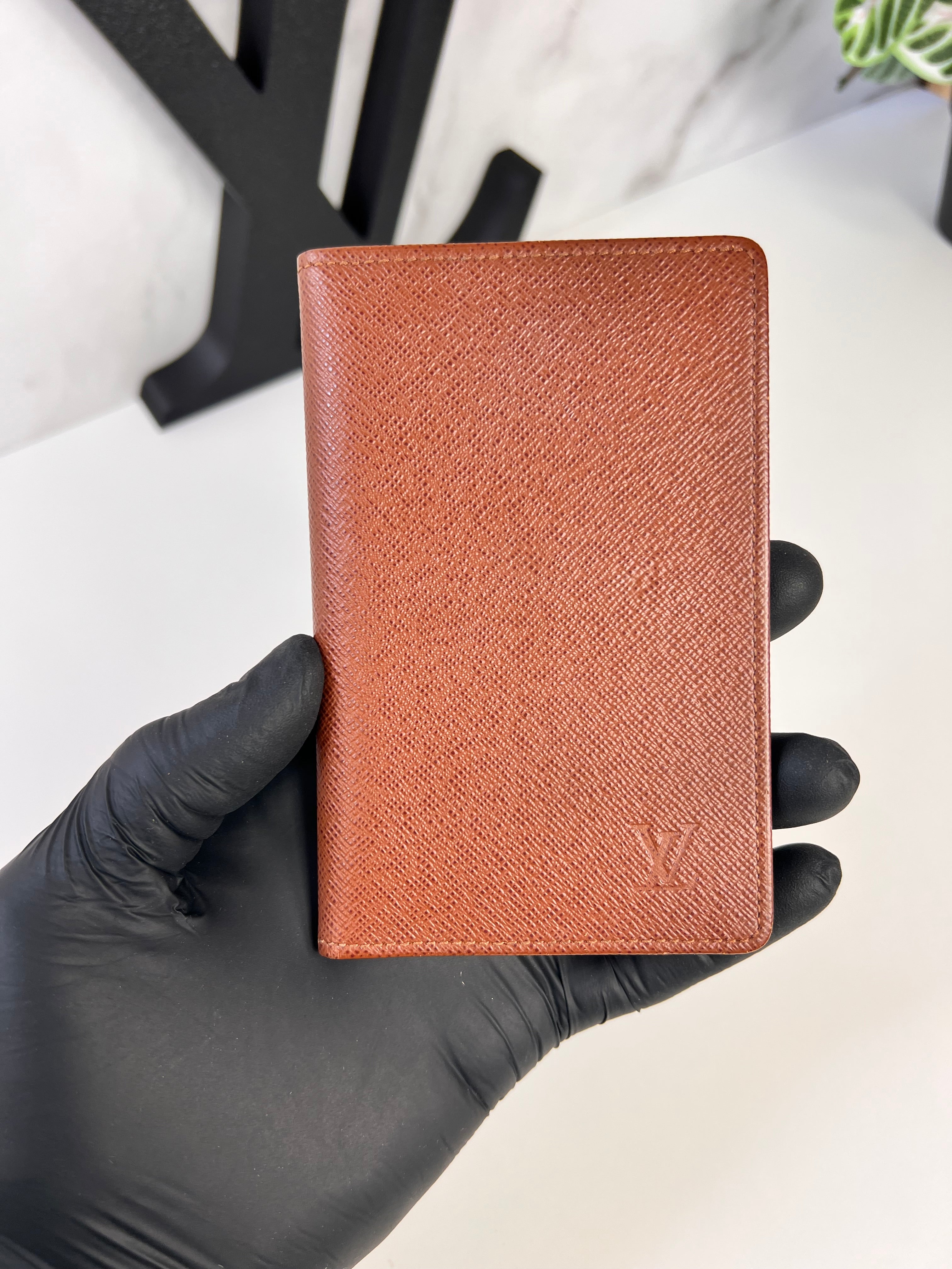 Portefeuille Louis Vuitton Zippy -  Le Comptoir Vintage