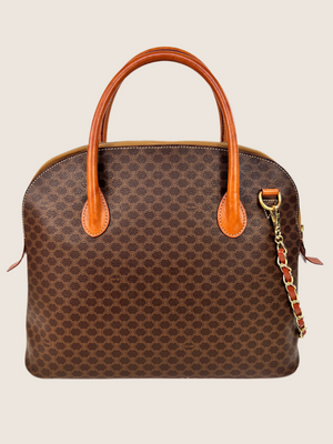 Sac Céline triomphe cabas -  Le Comptoir Vintage