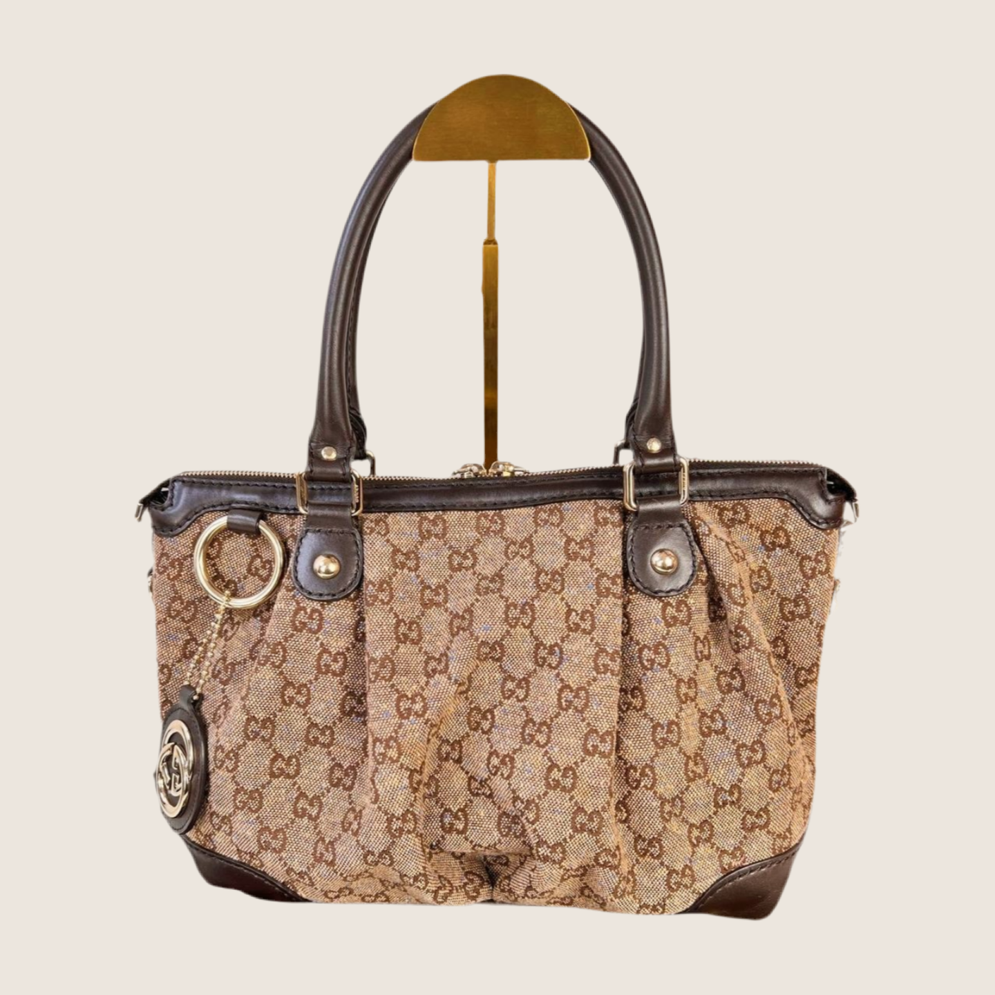 Sac Gucci Vintage