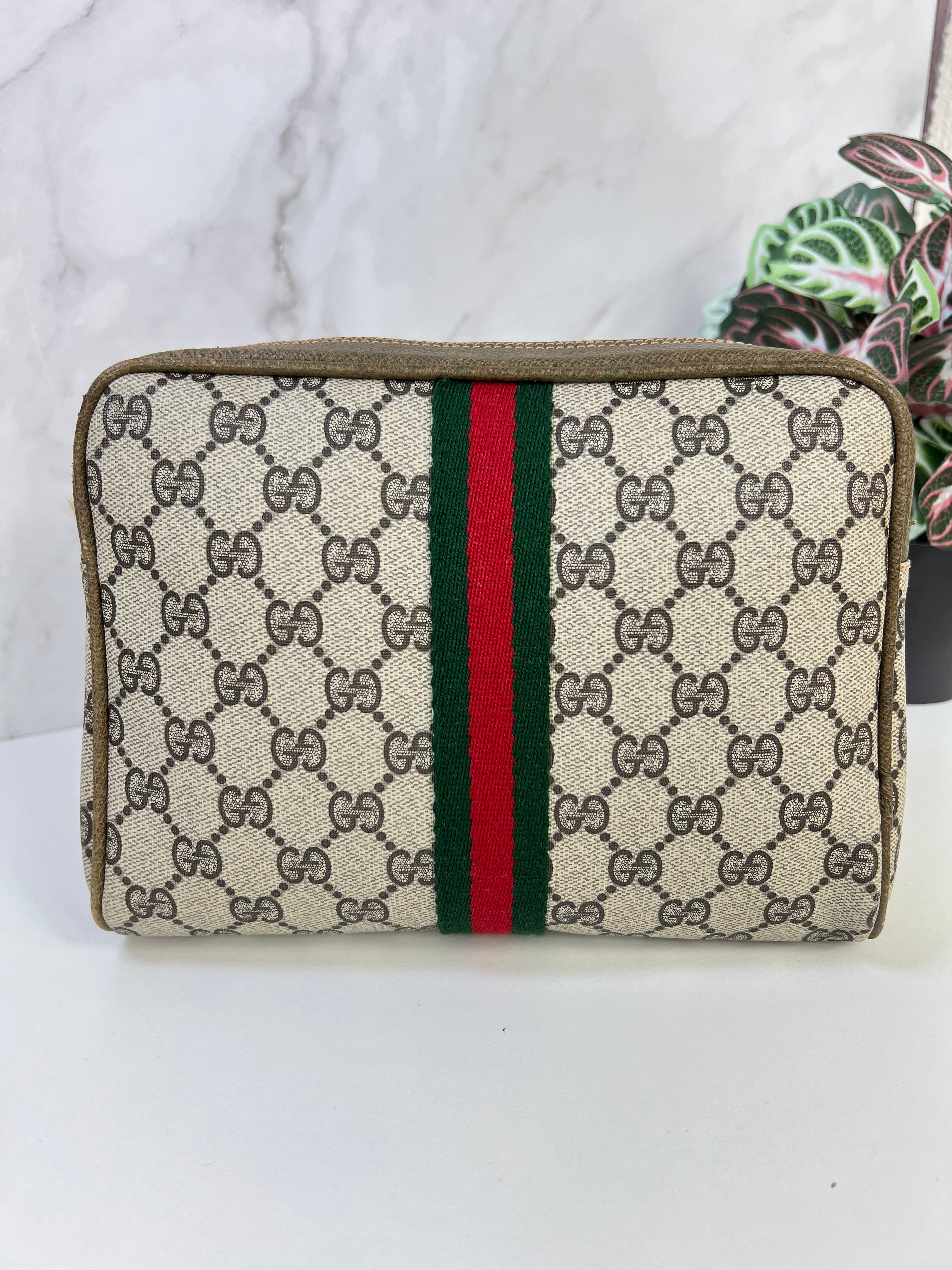 Pochette Gucci Ophedia -  Le Comptoir Vintage